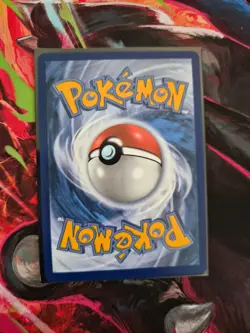 Pokemon TCG - Team Rocket's Mewtwo ex 231/182 Destined Rivals - Image 3