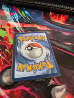 Pokemon TCG - Team Rocket's Mewtwo ex 231/182 Destined Rivals - Image 4