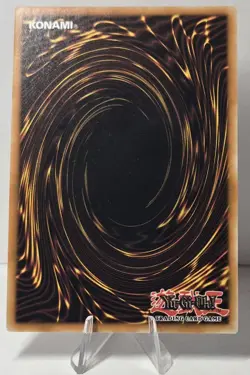 Dark Armed Dragon BLMR-EN054 Ultra Rare 1st Edition Yugioh TCG NM/M - Image 2