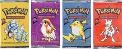 2000 - Pokemon TCG - Base Set 2 - Pick Your WOTC Card (s) - Unlimited Ed Vintage - Image 1