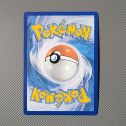 Pokemon TCG Magby 186/182 Illustration Rare Paradox Rift Scarlet & Violet NM - Image 2