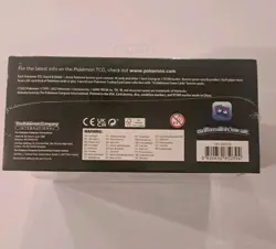Pokemon TCG Sword & Shield Astral Radiance Elite Trainer Box Factory Sealed ETB 820650850394 - Image 5