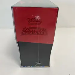 Astral Radiance ETB Elite Trainer Box Pokemon TCG Sword&Shield - Factory Sealed - Image 4