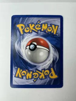 Pokemon TCG Mewtwo Base Set 10/102 Holo 1999 WOTC Unlimited Rare - Image 2