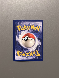 Pokemon TCG Mewtwo - 10/102 - Holo Rare - 1999-2000 Wizards Base Set - Image 2