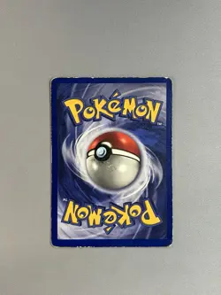 MEWTWO HOLO 10/102 1999 POKEMON TCG BASE SET WOTC WIZARDS OF THE COAST - Image 2