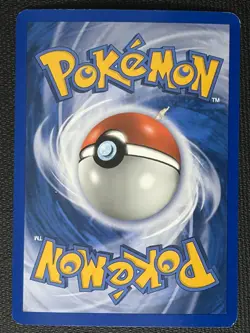 Ledyba 53/101 EX Dragon Frontiers Stamped Reverse Holo Pokemon Card NM - Image 2