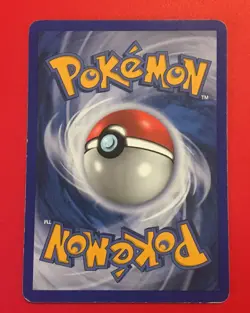 Ledyba 53/101 Reverse Holo EX Dragon Frontiers Set Pokemon Card Excellent LP - Image 2
