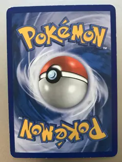 Pokemon TCG Ledyba 53/101 Reverse Holo EX Dragon Frontiers Set - Image 4