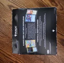 Magic: The Gathering Final Fantasy XIV Scions and Spellcraft Commander Deck - Image 3
