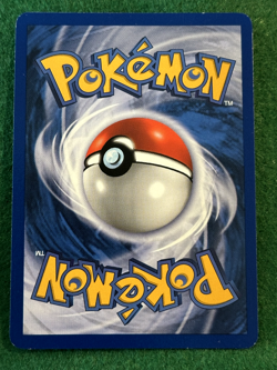 Here Comes Team Rocket! 1st Edition 15/82 Team Rocket Holo NM - Image 2