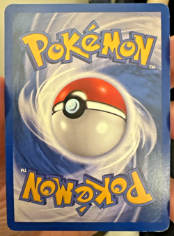 Here Comes Team Rocket Pokemon 1st Edition 15/82 Team Rocket Holo - Image 2