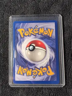Pokemon TCG Here Comes Team Rocket! Team Rocket 71/82 Non-Holo 1st Edition NM - Image 2