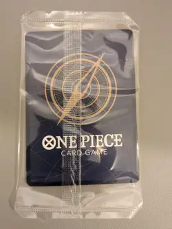 Nami P-112 Asia ONE PIECE CARD GAME Mini-tin Pack Set Vol.2 Exclusive Promo 2025 - Image 3