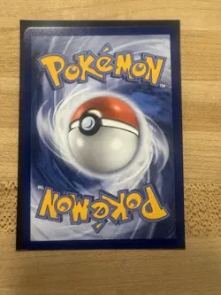 Wally's Compassion 176/132 Me01: Mega Evolution Holo NM Pokemon TCG - Image 2