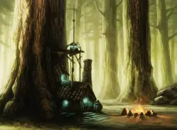 Alchemist's Refuge - Avacyn Restored | MTG Card - Image 2