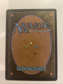 Bloodstained Mire Land Modern Horizons 3 Regular Rare Card, MTG NM - Image 2