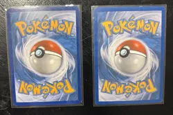 Lot of 2 Rare Holo Plasma Freeze Pokemon Cards Dragonite and Glaceon EX - Image 4