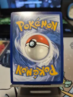 Pokemon TCG Bombirdier Scarlet Violet Base Set Illustration Rare Card 219/198 - Image 2
