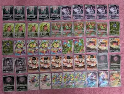 Pokemon TCG Bulk Lot of 344 Cards NM - Full Art Illustration Rares MULTIPLE SETS - Image 4