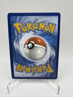 Pokemon TCG Tinkatuff 166/091 Paldean Fates Baby Shiny Card NM/Mint Condition - Image 2