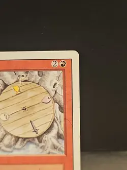 Mtg * Wheel of Fortune * 3rd Edition Revised MT/NM 🌟RARE🌟 Magic The Gathering - Image 4