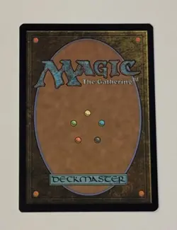 MTG Bramble Familiar Fetch Quest - Wilds of Eldraine NM - Image 2