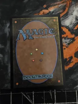 MTG - Silumgar, the Drifting Death R (The List) 157/185 LP-NM - Image 2