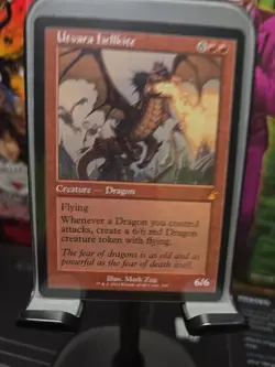 Utvara Hellkite (Retro Frame) Ravnica Remastered Regular - Image 1