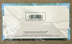 Pokemon JOURNEY TOGETHER SV09 Booster Box 36 packs - FACTORY SEALED - Image 4