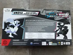 Pokemon TCG: UNOVA Heavy Hitters Premium Collection 2 pack Costco SHIPS ASAP! - Image 3