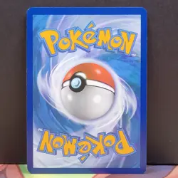 Arven's Greedent 205/182 Destined Rivals Illustration Rare Full Art Pokemon - Image 2