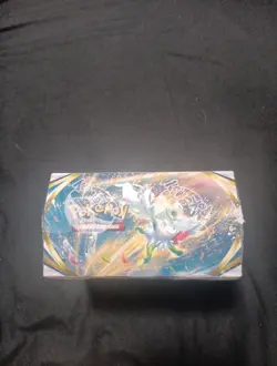 Pokemon TCG: Sword & Shield Brilliant Stars Booster Box (36 Packs) 820650819964 - Image 2