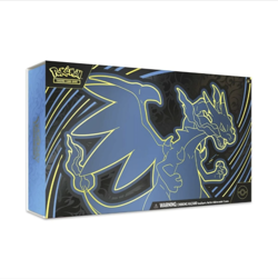 Pokemon Mega Charizard X ex Ultra-Premium Collection Box Sealed - Image 1