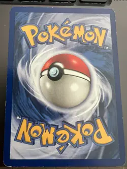 Pokemon TCG Sandslash 1st Edition Fossill 41/62 - Image 2