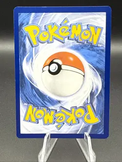 Gengar SWSH241 Pokemon Lost Origin Stamp Prerelease Black Star Promo LP - Image 4