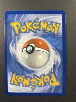 Pokemon TCG Eevee #173 Prismatic Evolutions ETB Black Star Holo Promo 2025 - Image 2
