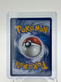 Pokemon TCG Kleavor VSTAR SWSH Black Star Promos SWSH249 Holo Promo - Image 2