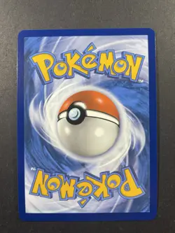 Pokemon TCG - Team Rocket's Wobbuffet #203 - Scarlet & Violet Black Star Promo - Image 2