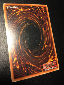 Dark Magician | Secret Rare | BPT | moderat bespielt | english | Yu-Gi-Oh #2 - Image 5