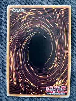 Yugioh Mystical Refpanel 1st Edition Secret Rare DREV-EN090 NM - Image 2