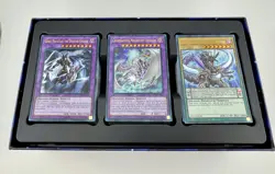 Konami Yu-Gi-Oh! Legendary Dragon Decks Near Mint English 1st Edition - Image 2