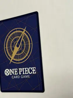 One Piece Sabo (120) (Manga) OP13-120 Carrying On His Will Foil - Image 5