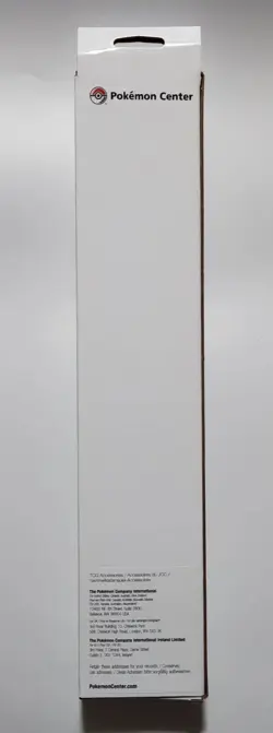 Pokemon Center Kanto Pokemon Pixels Playmat BRAND NEW US VERSION - Image 5