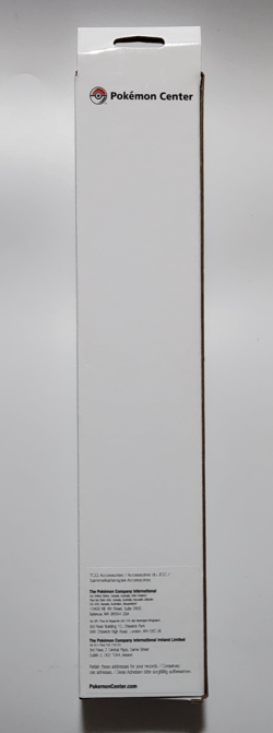 Pokemon Center Kanto Pokemon Pixels Playmat BRAND NEW US VERSION - Image 5