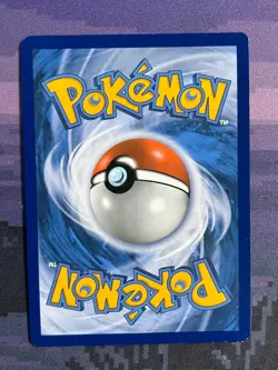 M Audino EX 85/124 Pokemon Fates Collide Rare EX Lightly Played Card LP 1 - Image 2