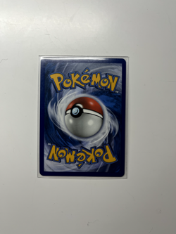 Pokemon M Audino EX Mega 85/124 Fates Collide Ultra Rare Holo Card 2016 - Image 2