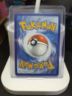 Radiant Alakazam 059/195 Silver Tempest Radiant Holo - NM Pokemon TCG Card - Image 2