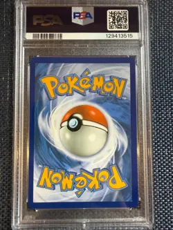 Iono 269 PSA 10 SIR Special Illustration Rare Paldea Evolved 2023 Pokemon Gem Mt - Image 3