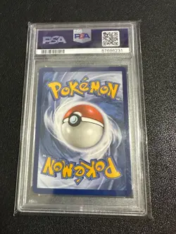 2023 Pokemon Iono Paldea Evolved Special Illustration Rare #269 PSA 10 Gem Mint - Image 2